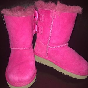 Ugg Boots. Authentic.